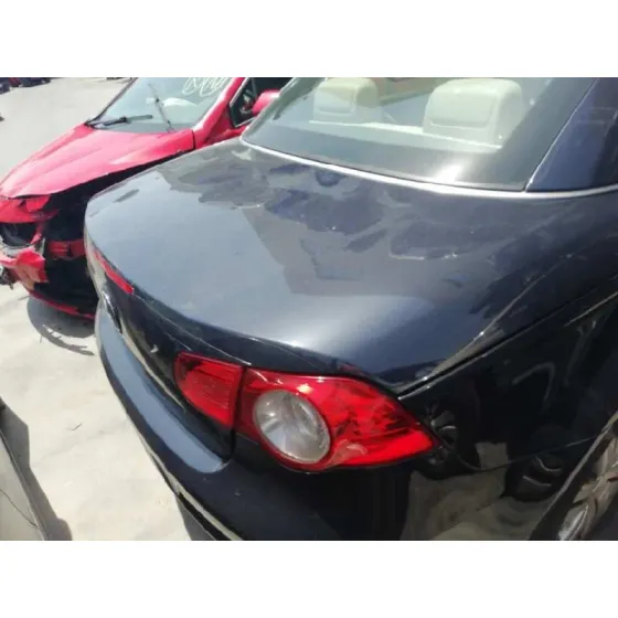 Tapa Maletero para Volkswagen Eos (1F7)