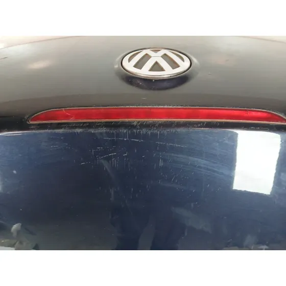 Tapa Maletero para Volkswagen Eos (1F7)