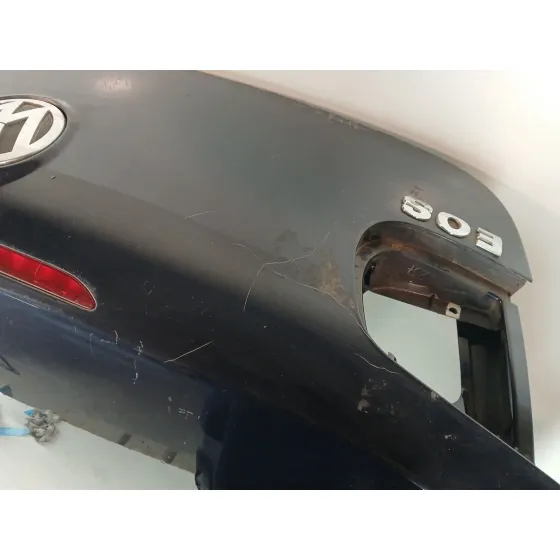 Tapa Maletero para Volkswagen Eos (1F7)
