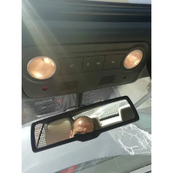 Luz Interior para Volkswagen Eos (1F7)