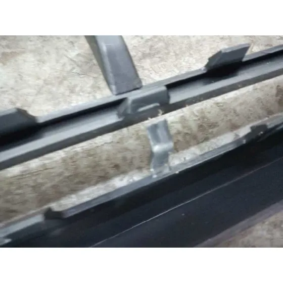 Paragolpes Delantero para Volkswagen Golf Vii Lim.