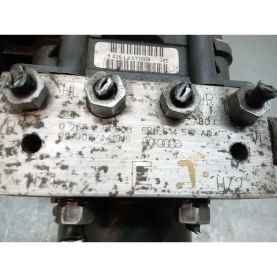 Abs para Seat Ibiza (6J5)