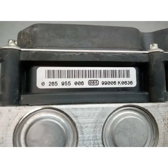 Abs para Seat Ibiza (6J5)