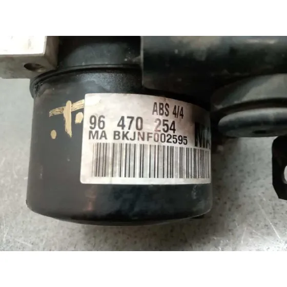 Abs para Chevrolet Kalos