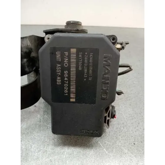 Abs para Chevrolet Kalos