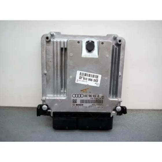 Centralita Motor Uce para Audi A4 Avant (8E)