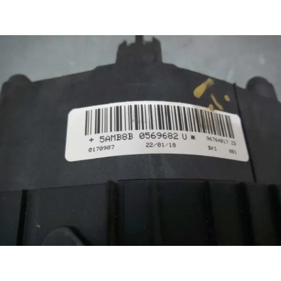 Airbag Delantero Izquierdo para Citroën C4 Picasso