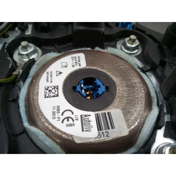 Airbag Delantero Izquierdo para Citroën C4 Picasso