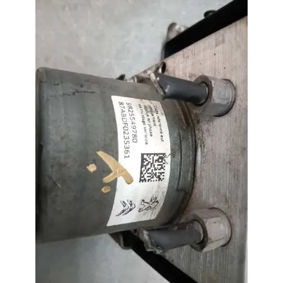 Abs para Citroën C4 Picasso