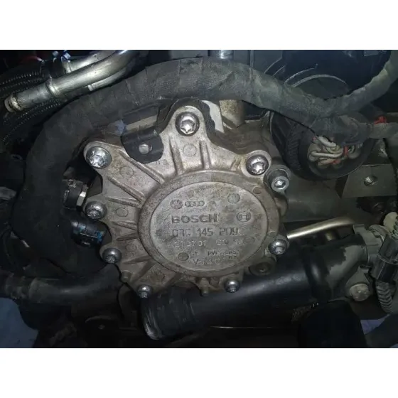 Depresor Freno / Bomba Vacio para Seat Leon (1P1)