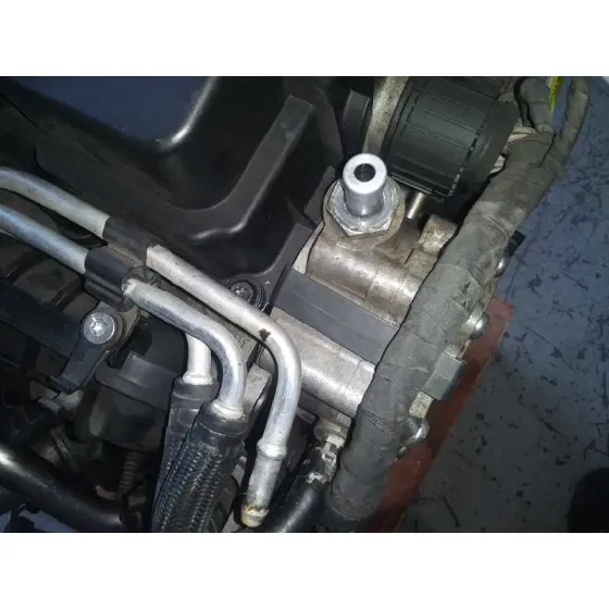 Depresor Freno / Bomba Vacio para Seat Leon (1P1)