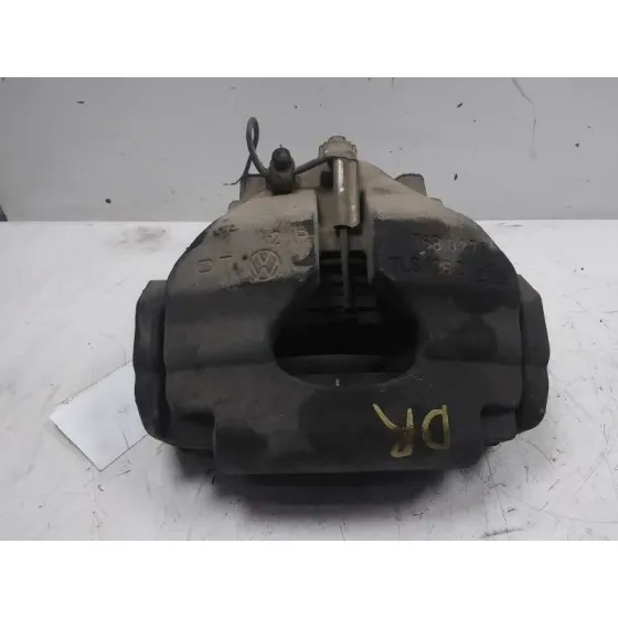 Pinza Freno Delantera Derecha para Volkswagen Touareg (7La)