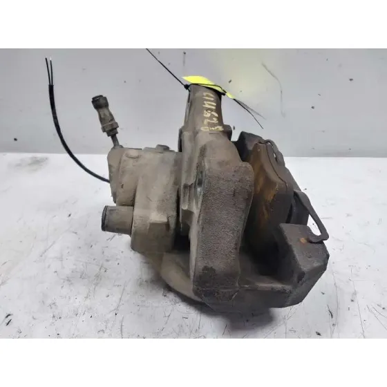 Pinza Freno Delantera Derecha para Volkswagen Touareg (7La)