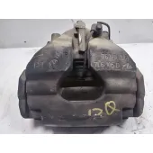 Pinza Freno Delantera Izquierda para Volkswagen Touareg (7La)