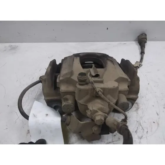 Pinza Freno Trasera Izquierda para Volkswagen Touareg (7La)