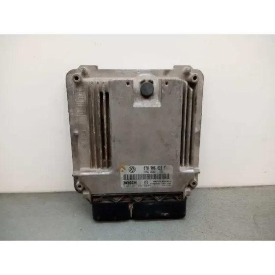 Centralita Motor Uce para Volkswagen Touareg (7La)