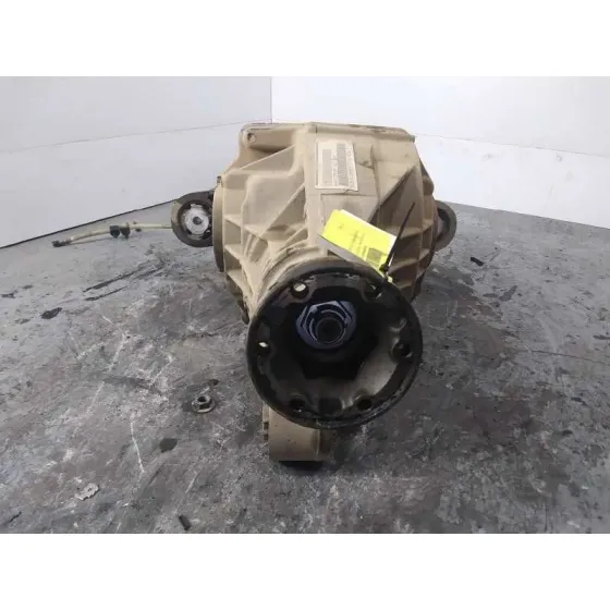 Diferencial Trasero para Volkswagen Touareg (7La)