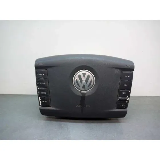 Airbag Delantero Izquierdo para Volkswagen Touareg (7La)