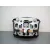 Airbag Delantero Izquierdo para Volkswagen Touareg (7La)