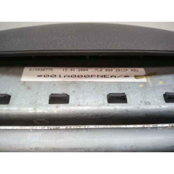 Airbag Delantero Izquierdo para Volkswagen Touareg (7La)