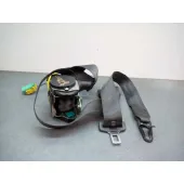 Cinturon Seguridad Delantero Derecho para Volkswagen Touareg (7La)