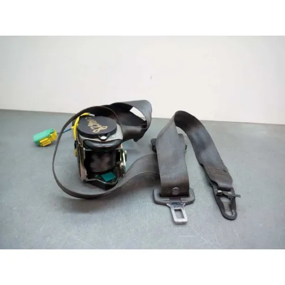 Cinturon Seguridad Delantero Derecho para Volkswagen Touareg (7La)