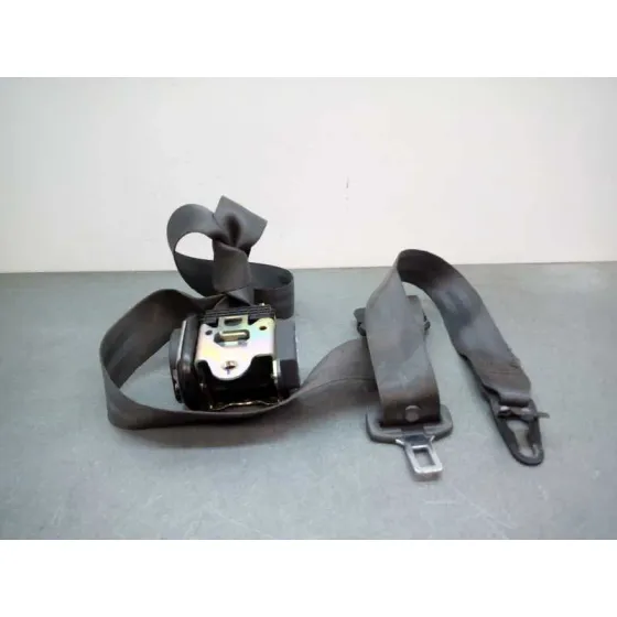 Cinturon Seguridad Delantero Derecho para Volkswagen Touareg (7La)
