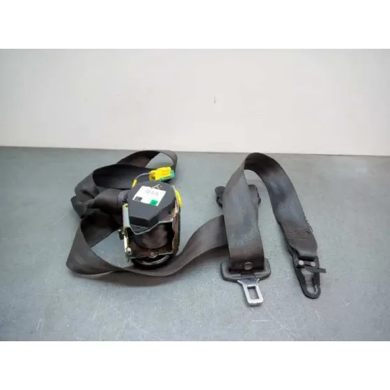 Cinturon Seguridad Delantero Derecho para Volkswagen Touareg (7La)