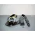 Cinturon Seguridad Delantero Derecho para Volkswagen Touareg (7La)