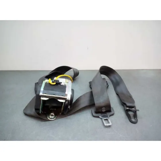 Cinturon Seguridad Delantero Derecho para Volkswagen Touareg (7La)