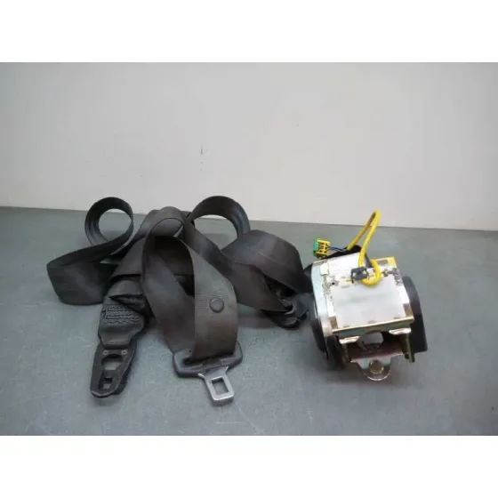 Cinturon Seguridad Delantero Izquierdo para Volkswagen Touareg (7La)