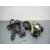 Cinturon Seguridad Delantero Izquierdo para Volkswagen Touareg (7La)