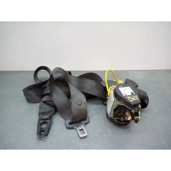 Cinturon Seguridad Delantero Izquierdo para Volkswagen Touareg (7La)