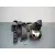 Cinturon Seguridad Delantero Izquierdo para Volkswagen Touareg (7La)
