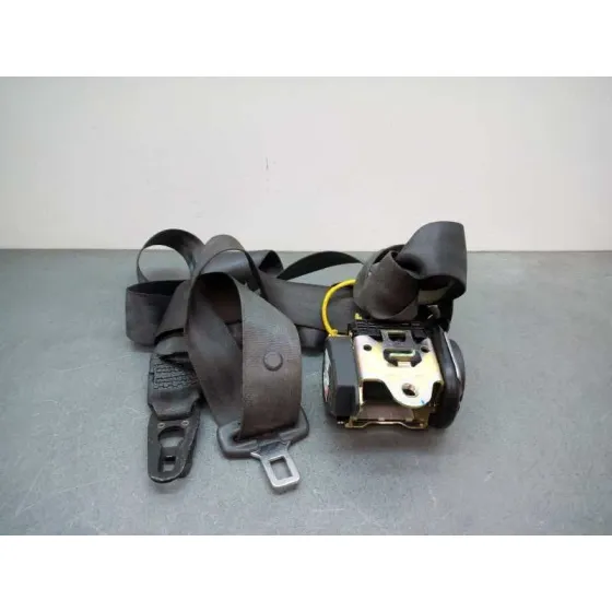 Cinturon Seguridad Delantero Izquierdo para Volkswagen Touareg (7La)