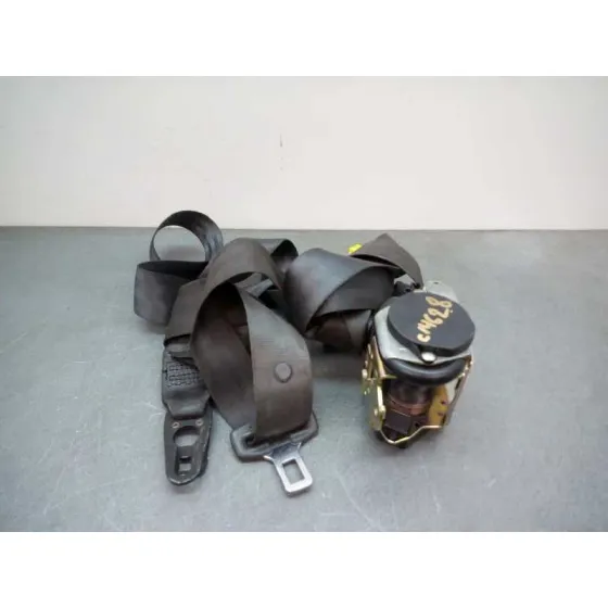 Cinturon Seguridad Delantero Izquierdo para Volkswagen Touareg (7La)