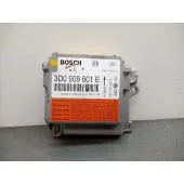 Centralita Airbag para Volkswagen Touareg (7La)