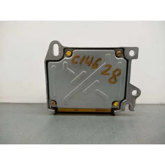 Centralita Airbag para Volkswagen Touareg (7La)