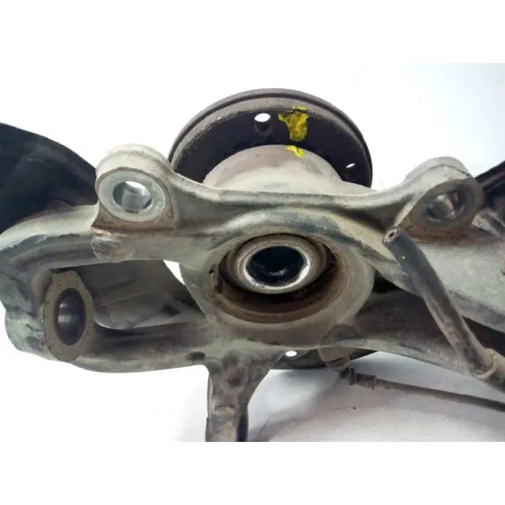 Mangueta Delantera Derecha para Volkswagen Touareg (7La)