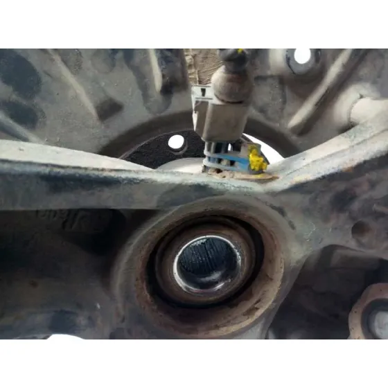 Mangueta Delantera Derecha para Volkswagen Touareg (7La)