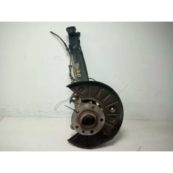 Mangueta Delantera Izquierda para Volkswagen Touareg (7La)