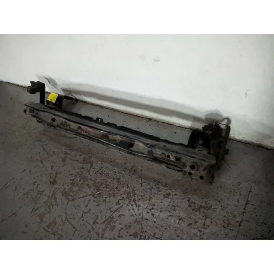 Refuerzo Paragolpes Delantero para Volkswagen Touareg (7La)