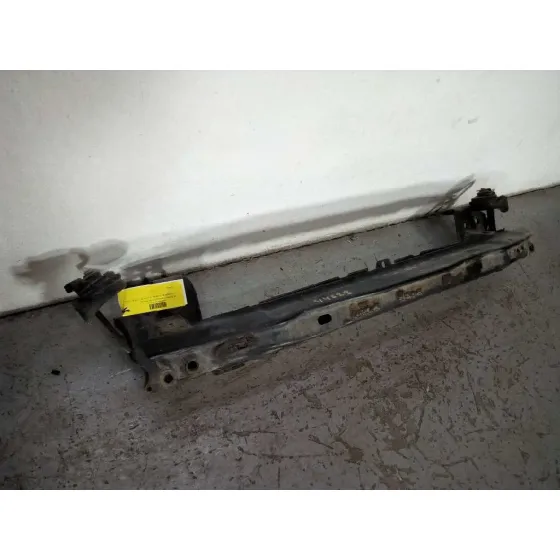 Refuerzo Paragolpes Delantero para Volkswagen Touareg (7La)
