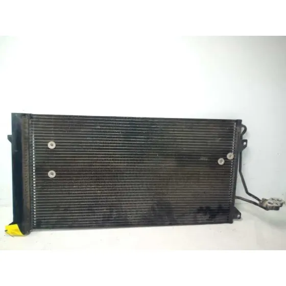 Condensador / Radiador Aire Acondicionado para Volkswagen Touareg (7La)