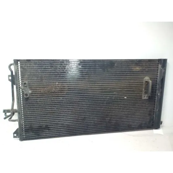 Condensador / Radiador Aire Acondicionado para Volkswagen Touareg (7La)