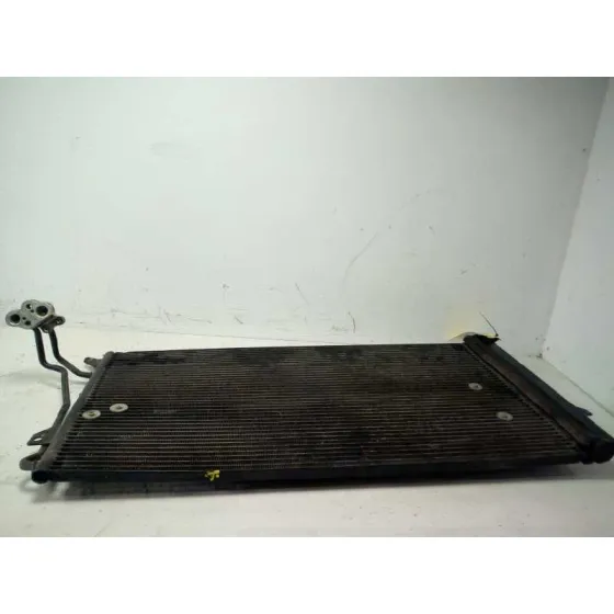 Condensador / Radiador Aire Acondicionado para Volkswagen Touareg (7La)