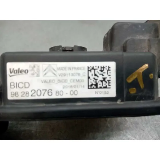 Rele para Citroën C4 Picasso