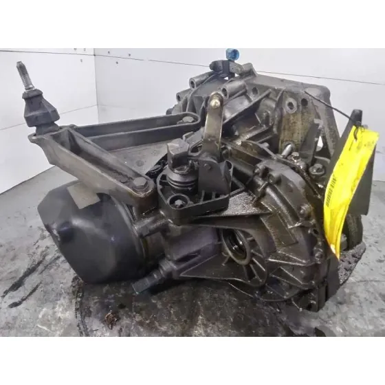 Caja Cambios para Renault Megane Ii Classic Berlina