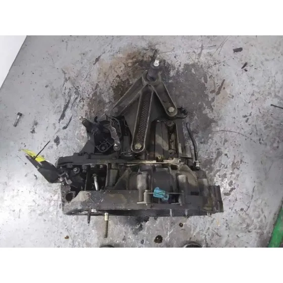 Caja Cambios para Renault Megane Ii Classic Berlina