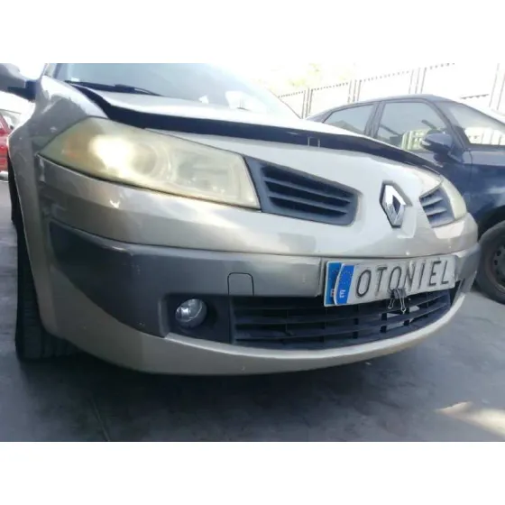 Paragolpes Delantero para Renault Megane Ii Classic Berlina